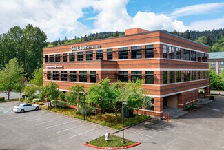 Plus de détails pour 1700 NW Gilman Blvd, Issaquah, WA - Bureau à louer