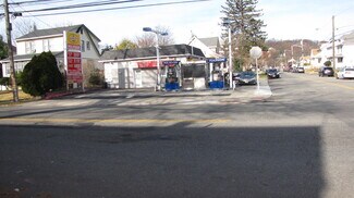 Plus de détails pour 93 Union Ave, Paterson, NJ - Local commercial à vendre
