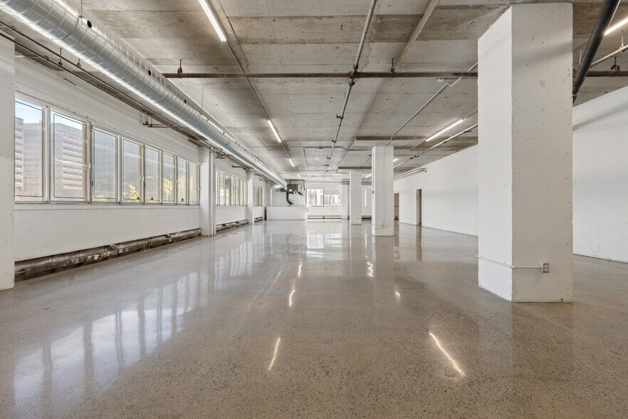 9500 Rue Meilleur, Montréal, QC à louer - Photo de l’immeuble – Image 3 sur 11