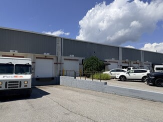 Plus de détails pour 825 Dawson Dr, Newark, DE - Industriel/Logistique à louer