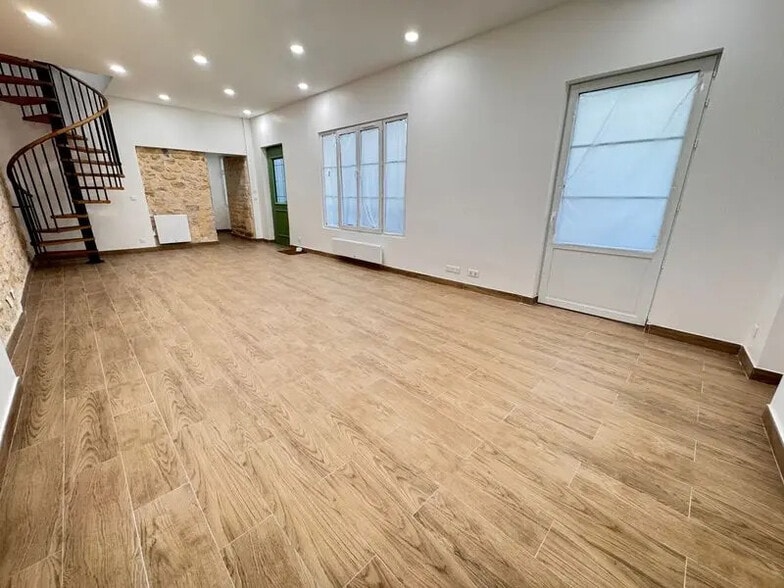 Bureau dans Paris à louer - Photo intérieure – Image 2 sur 5