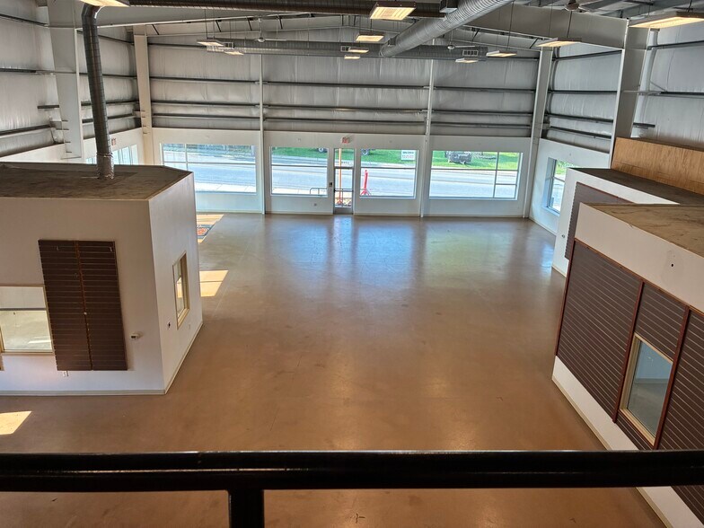 1115 Lancaster Ave, Columbia, PA à louer - Photo de l’immeuble – Image 2 sur 8