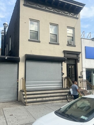 Plus de détails pour 25-89 Steinway St, Astoria, NY - Bureau/Local commercial à louer
