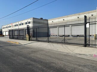 Plus de détails pour 2155-2181 E 14th St, Los Angeles, CA - Industriel/Logistique à louer