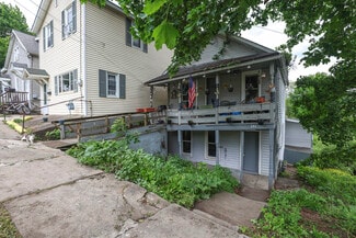Plus de détails pour 291 Sunset Dr, Corning, NY - Logement à vendre