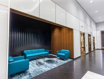 801 S Figueroa St, Los Angeles, CA à louer - Hall d’entrée – Image 3 sur 5
