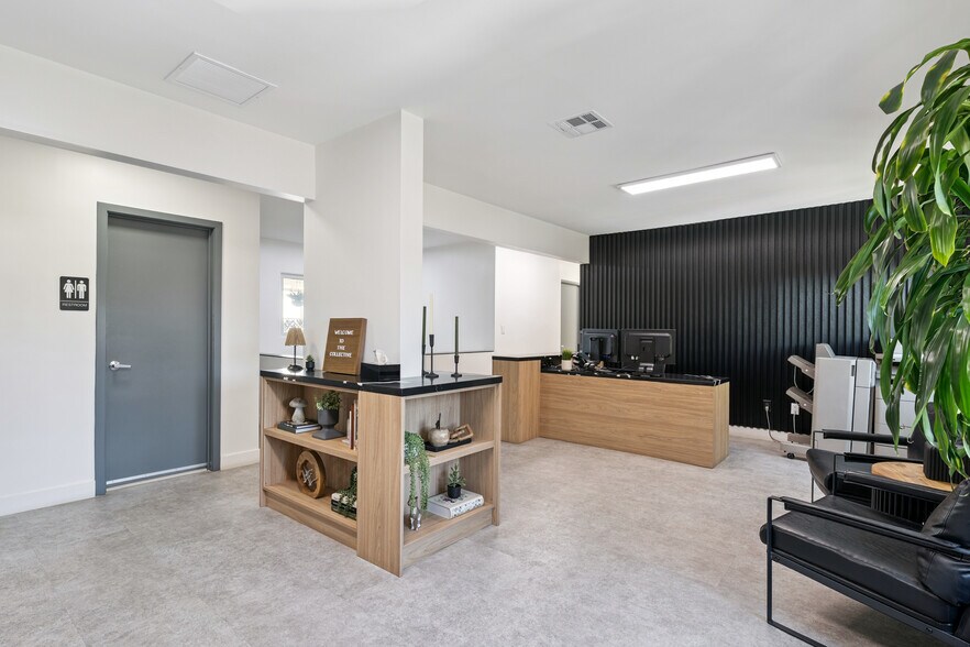 207 N Victory Blvd, Burbank, CA à louer - Hall d’entrée – Image 3 sur 17