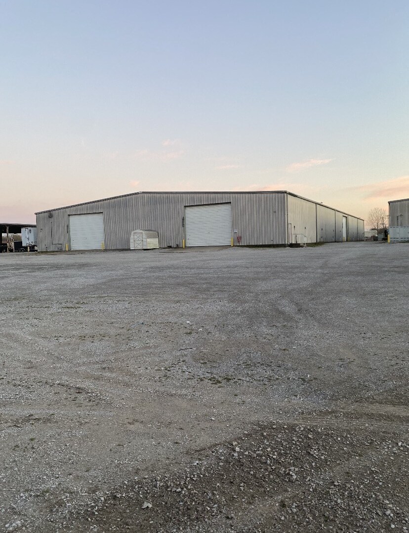 451 North Dr, Hopkinsville, KY à louer Photo de l’immeuble– Image 1 sur 10
