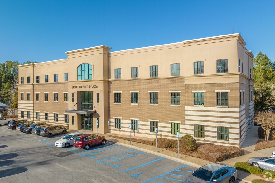 15 Southlake Ln, Birmingham, AL à louer - Photo de l’immeuble – Image 2 sur 16