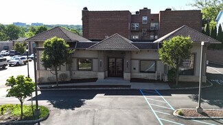 Plus de détails pour 725 Bloomfield Ave, Verona, NJ - Local commercial à vendre