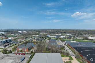 30700 Aurora Rd, Solon, OH - VUE AÉRIENNE  vue de carte