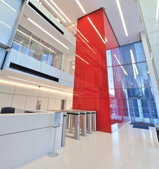 338 Euston Rd, Londres à louer - Photo de l’immeuble – Image 3 sur 36
