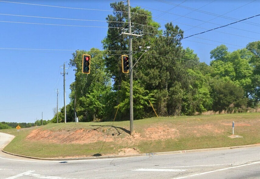 4949 Wrightsboro, Grovetown, GA à vendre - Photo de l’immeuble – Image 1 sur 4