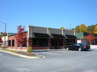 Plus de détails pour 3149 Atlanta Hwy, Athens, GA - Bureau à louer