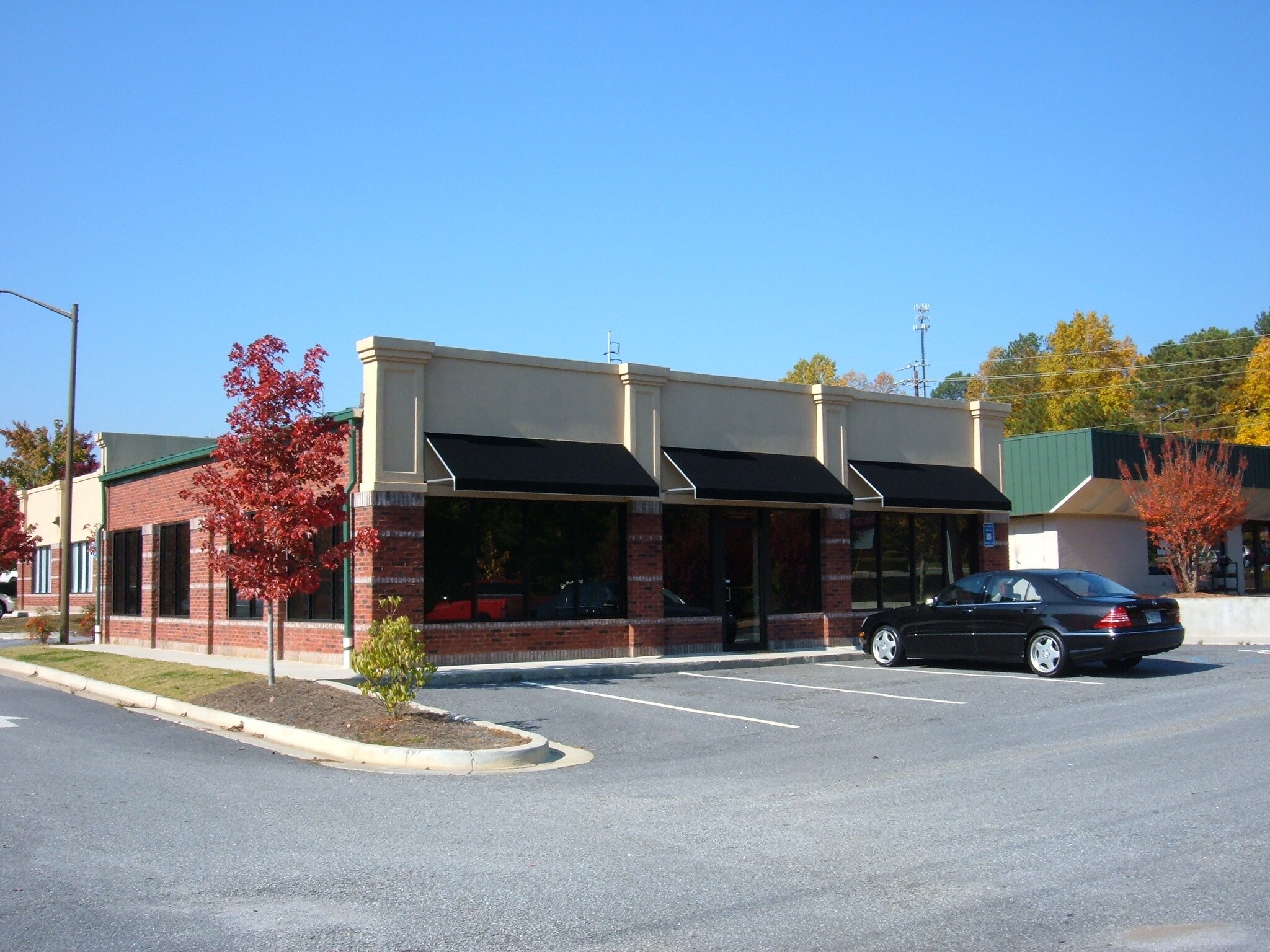 3149 Atlanta Hwy, Athens, GA à louer Photo principale– Image 1 sur 21