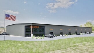 Plus de détails pour 285 US Highway 395 S, Washoe Valley, NV - Industriel/Logistique à louer