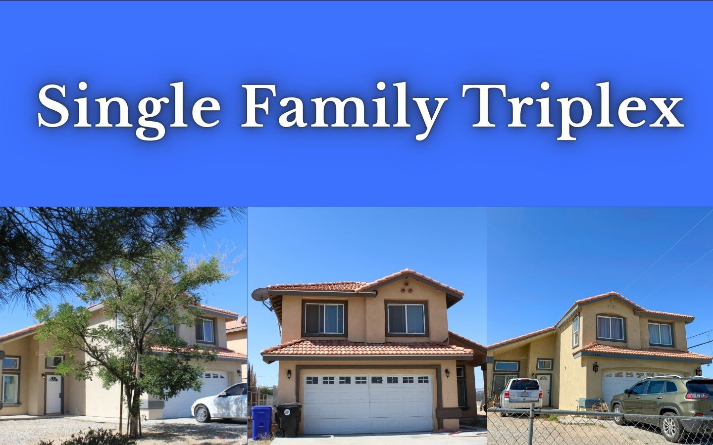 15705 Tern Rd, Victorville, CA à vendre Photo principale– Image 1 sur 6