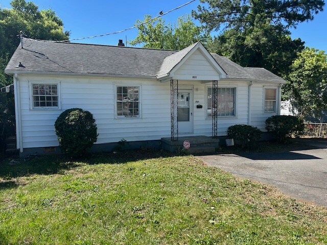 2820 The Plaza, Charlotte, NC à vendre - Photo de l’immeuble – Image 2 sur 8