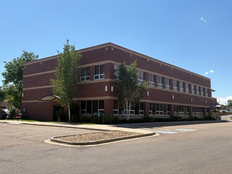 1185 W 124th Ave, Westminster, CO à vendre - Photo de l’immeuble – Image 3 sur 7