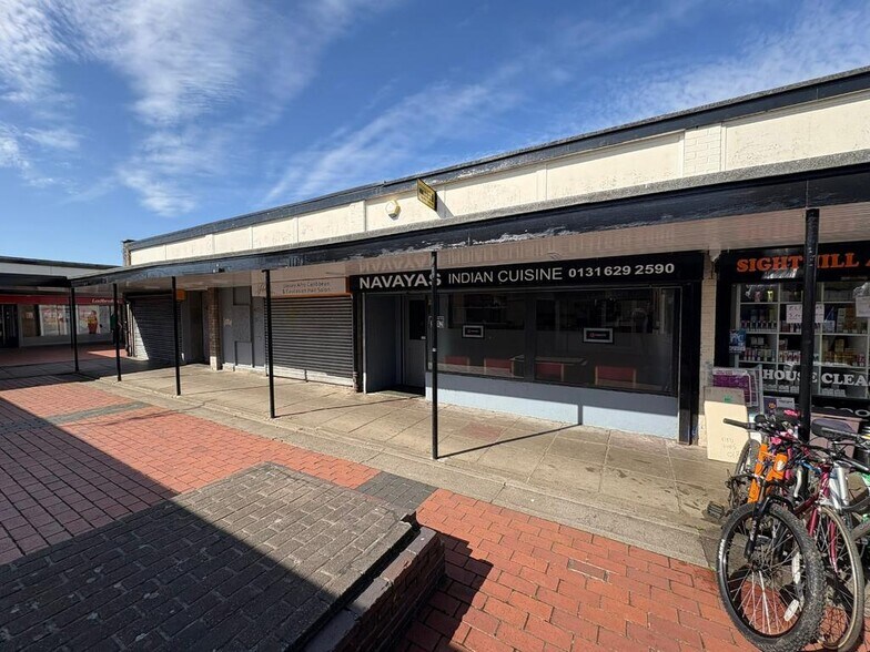 483-501 Calder Rd, Edinburgh à louer - Photo de l’immeuble – Image 2 sur 13
