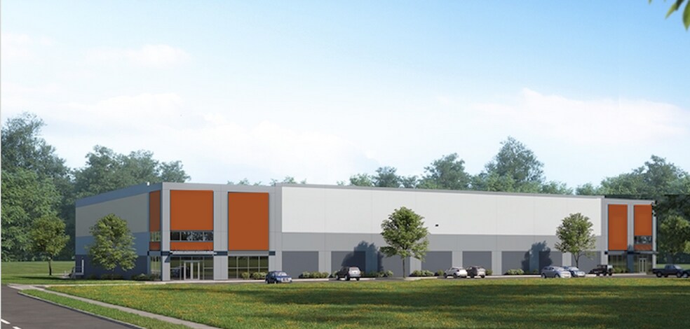 5200 Illinois Rd, Fort Wayne, IN à louer - Photo de l’immeuble – Image 1 sur 4