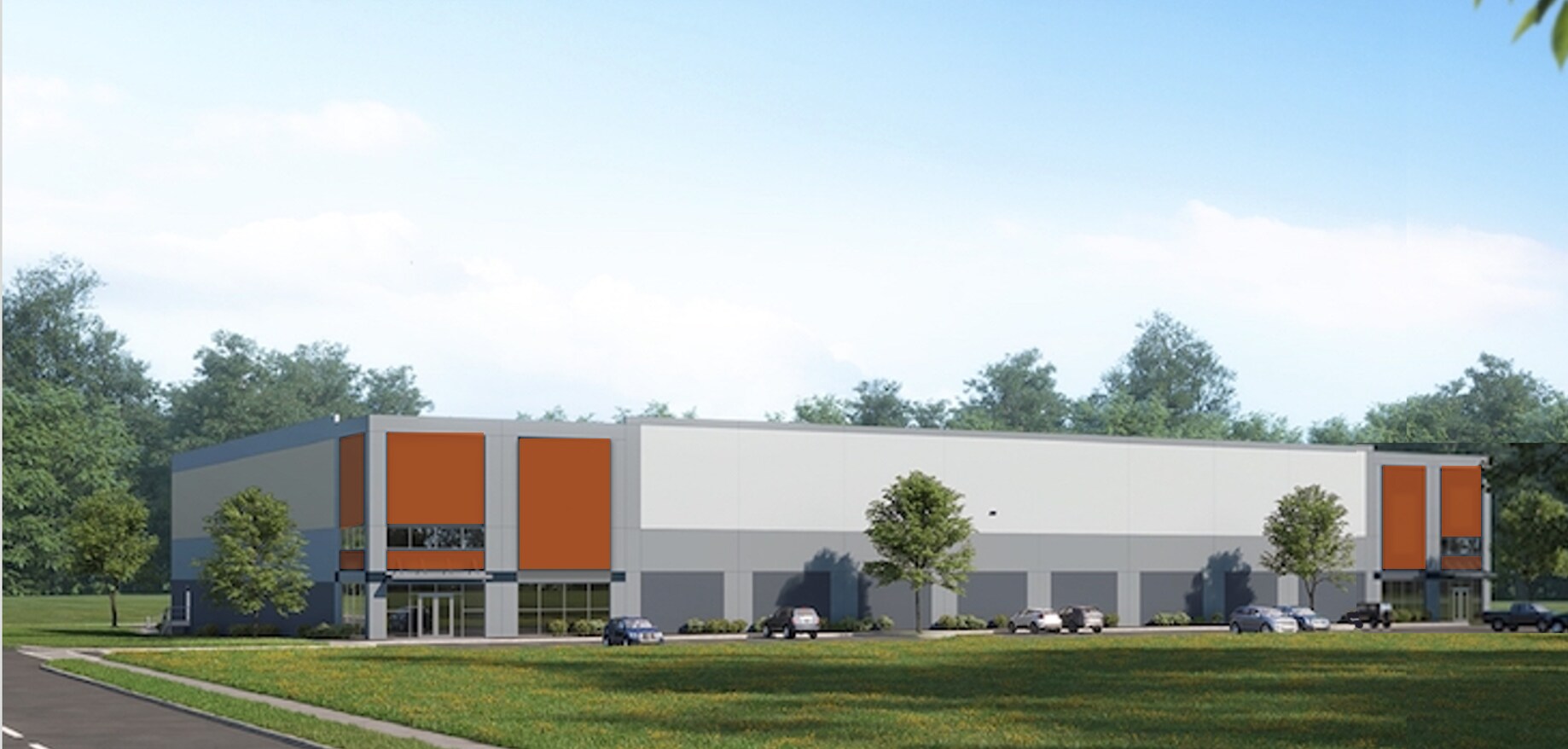 5200 Illinois Rd, Fort Wayne, IN à louer Photo de l’immeuble– Image 1 sur 5