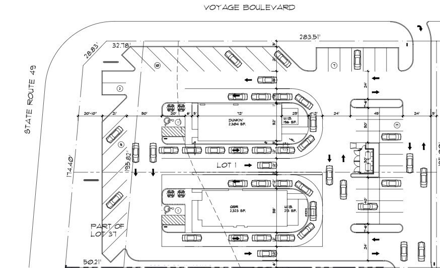 502 Pintail Trce, Chesterton, IN à louer - Photo de l’immeuble – Image 3 sur 5