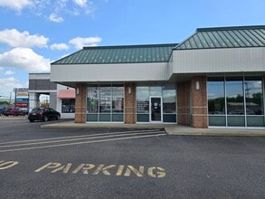 1-116 S Wyoming Ave, Kingston, PA à louer Photo de l’immeuble– Image 1 sur 2