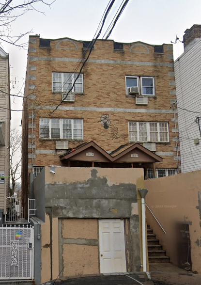 1511B Commonwealth Ave, Bronx, NY à vendre - Photo principale – Image 1 sur 1
