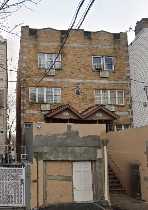 1511B Commonwealth Ave, Bronx, NY à vendre Photo principale– Image 1 sur 2