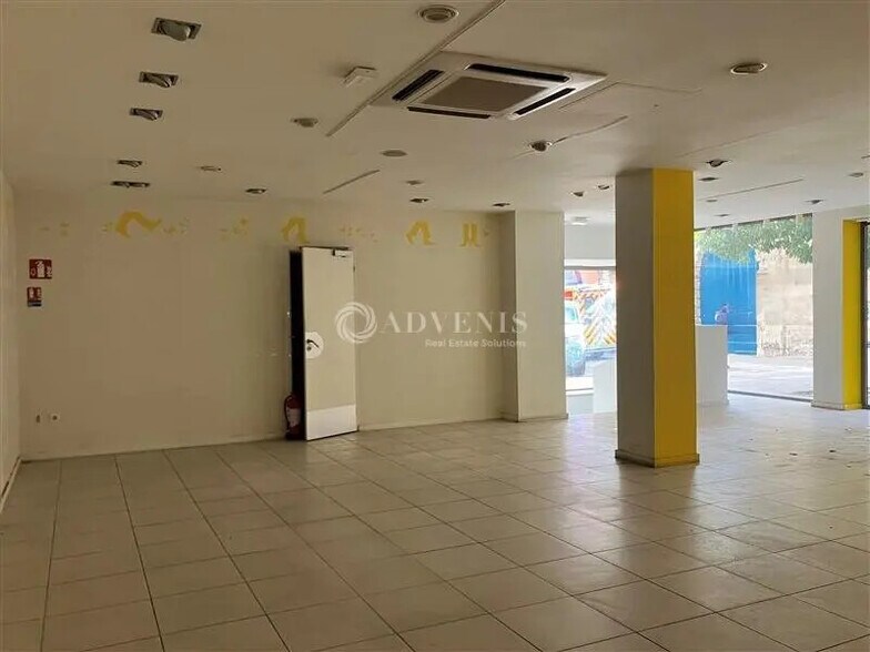 Local commercial dans Bourges à louer - Photo intérieure – Image 2 sur 4