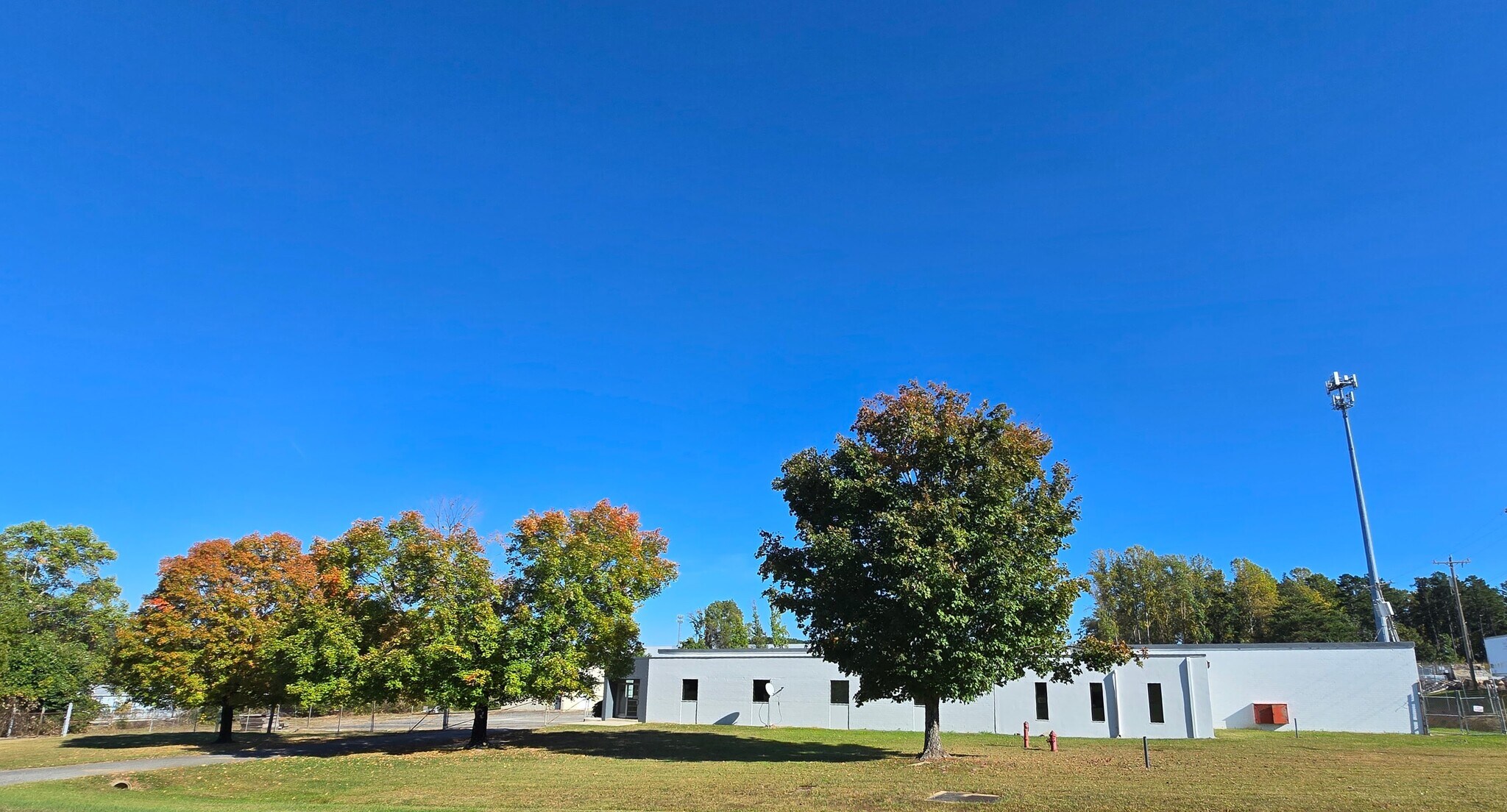 3021 NW Northwest Blvd, Gastonia, NC à louer Photo principale– Image 1 sur 8
