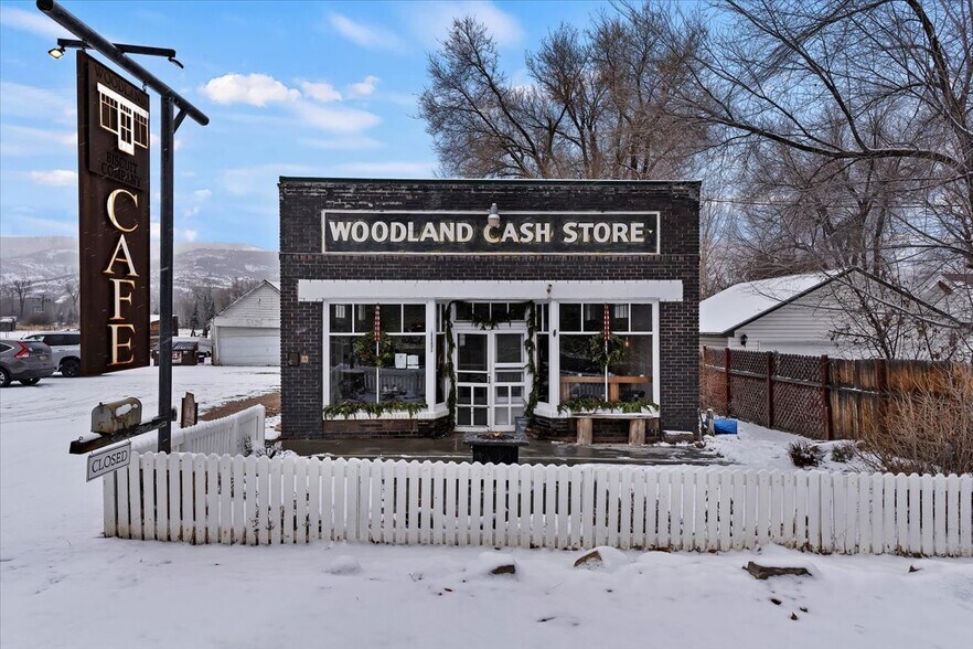 2734 E Highway 35, Francis, UT à vendre - Photo de l’immeuble – Image 2 sur 6