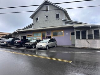 Plus de détails pour 27-302 27-302 Mill rd, Papaikou, HI - Local d’activités à vendre