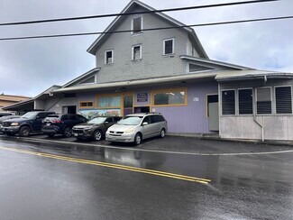 Plus de détails pour 27-302 27-302 Mill rd, Papaikou, HI - Local d’activités à vendre