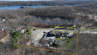 Plus de détails pour 111 Highland Lakes Rd, Highland Lakes, NJ - Local commercial à vendre