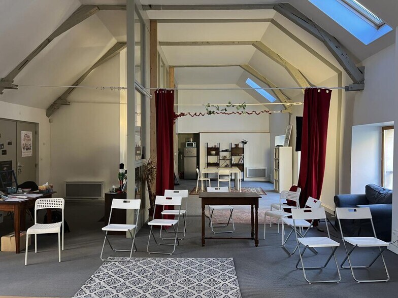 Bureau dans Reims à louer - Photo intérieure – Image 3 sur 4