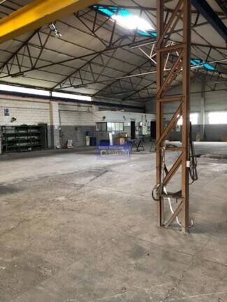 Plus de détails pour Industriel/Logistique à vendre