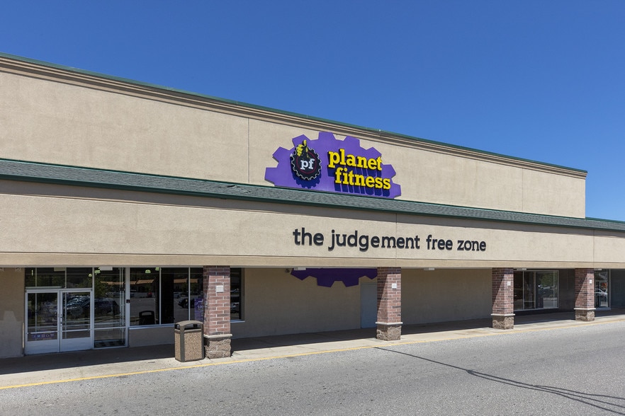 4510-4706 State St, Saginaw, MI à louer - Autre – Image 2 sur 6