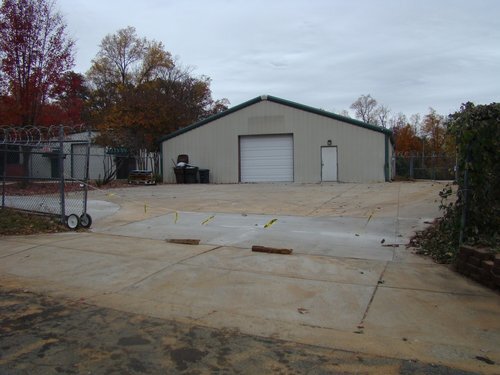 1225 Rail St, Greensboro, NC à louer - Photo principale – Image 1 sur 19