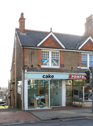Plus de détails pour 45 High St, Heathfield - Local commercial à louer