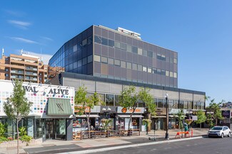 Plus de détails pour 1324 17 Av SW, Calgary, AB - Bureau à louer