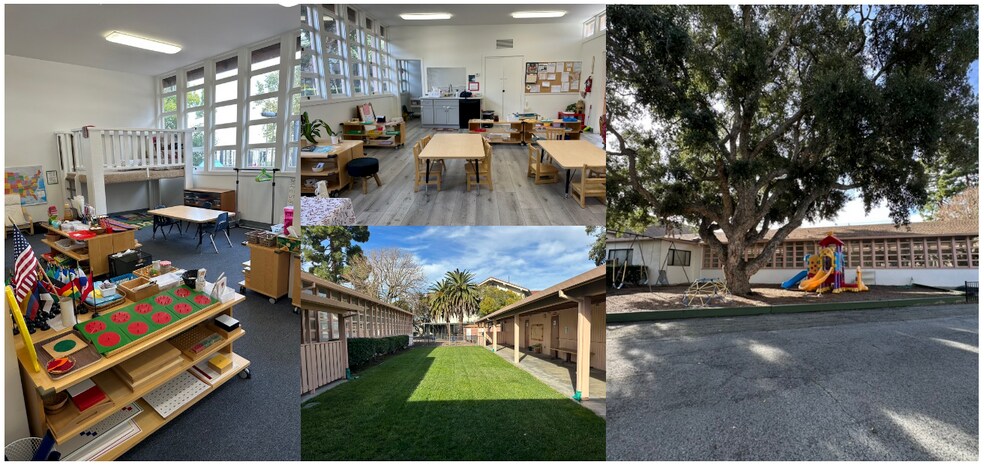 1835 Valota Rd, Redwood City, CA à louer - Photo de l’immeuble – Image 3 sur 9