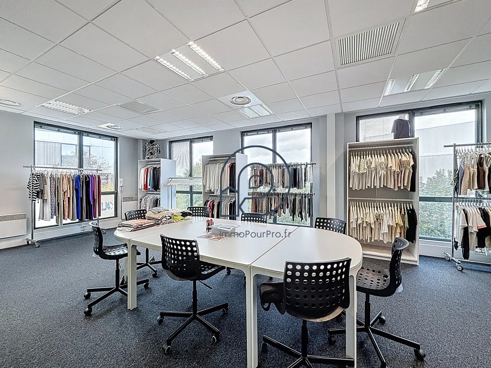 340 Avenue De La Marne, Marcq-en-Baroeul à vendre Photo intérieure– Image 1 sur 12