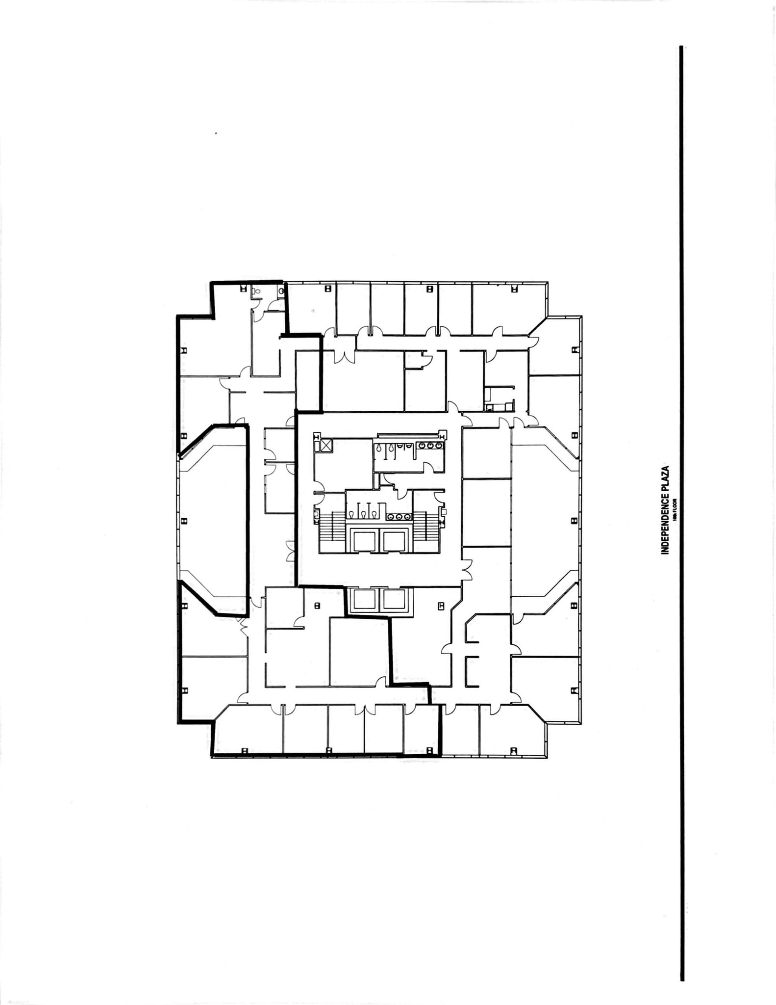 400 W Illinois Ave, Midland, TX à louer Photo intérieure– Image 1 sur 1