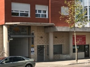 Avenida del Euro, 6, Madrid, Madrid à louer Photo intérieure– Image 1 sur 6