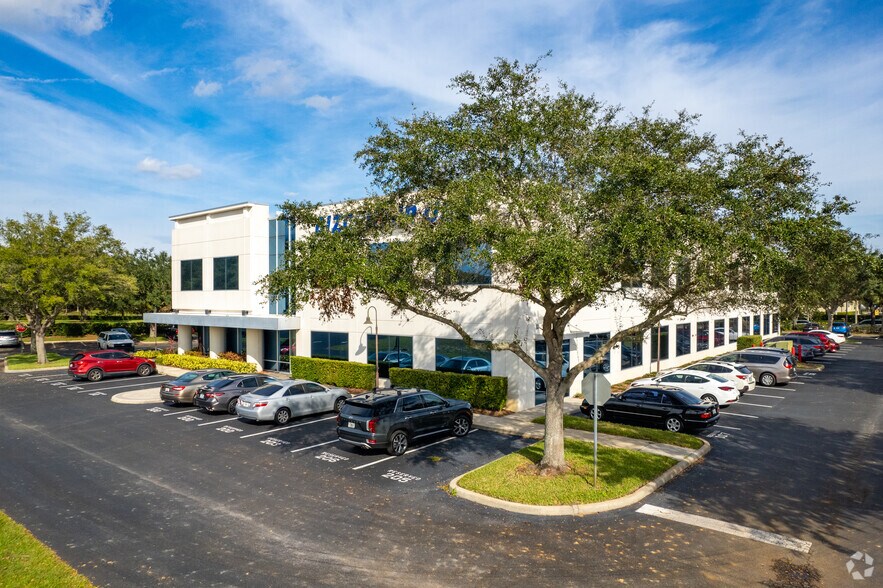 6000 Metrowest Blvd, Orlando, FL à vendre - Photo de l’immeuble – Image 3 sur 13