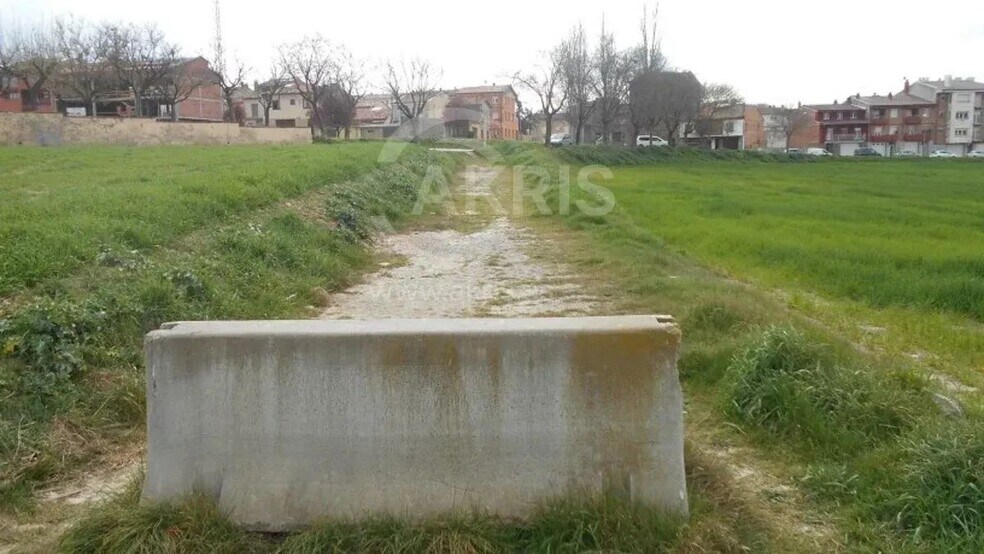 Zona Calldetenes portefeuille de 2 biens à vendre sur LoopNet.fr - Photo principale – Image 2 sur 3
