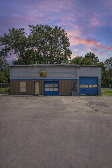146 N Exchange St, Geneva, NY à vendre - Photo principale – Image 1 sur 5