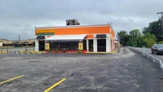 Plus de détails pour 2336 Lyell Ave, Rochester, NY - Local commercial à vendre